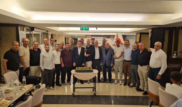 Renault MAİS’ten Siirt’te B. Acar Plaza’ya Üst Üste İki Ödül