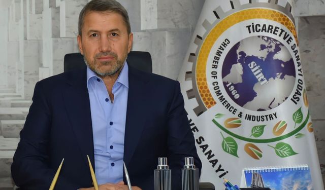 Siirt TSO Başkanı Güven Kuzu’nun 2026-2027 Eğitim Öğretim Yılı Mesajı