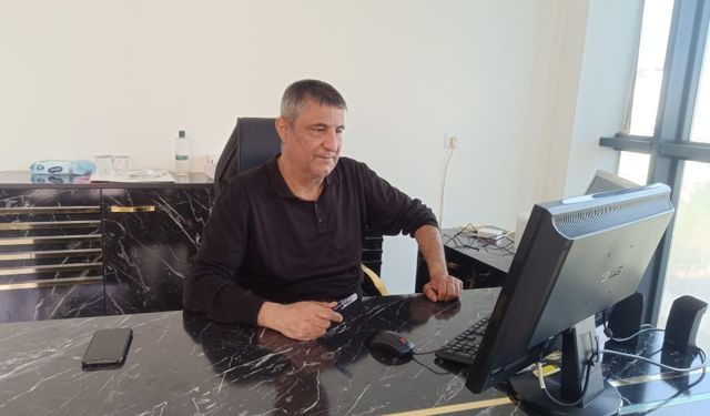 Güneydoğu Gazeteciler Cemiyeti Siirt Temsilcisi Turhan Koyuncu’dan Cumhuriyet Bayramı Mesajı