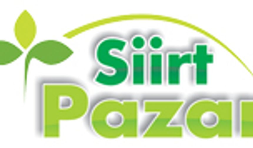 Siirt Pazar %100 Doğal Yöresel Ürünler
