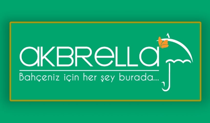 Akbrella Şemsiye A.Ş