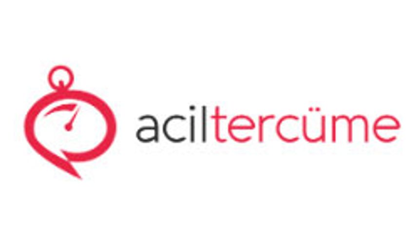 Acil Tercüme