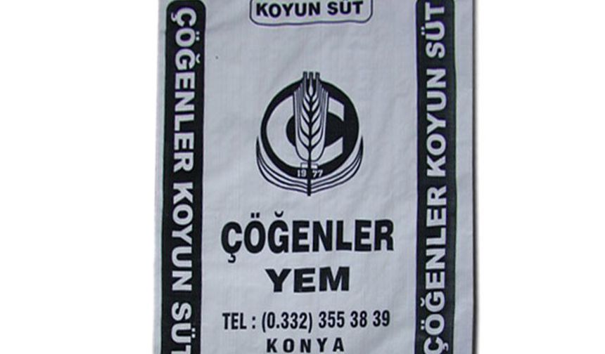 AYYILDIZ Un Çuvalı Bakliyat Çuvalı İmalatı