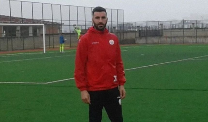 Siirt İl Özel İdare Spor Altyapı Sorumlusu Ekrem Kurt, Vali Kızılkaya  ve Milletvekili Gül’e Çağrıda Bulundu