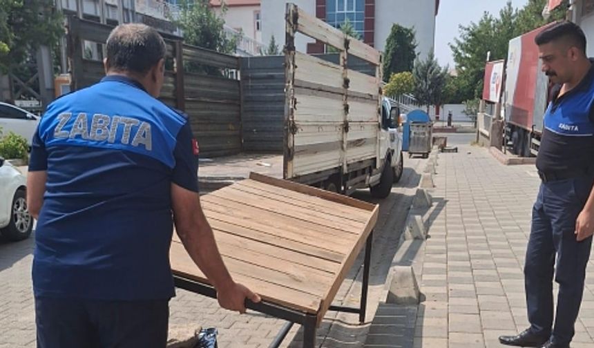 SİİRT’TE ZABITA DENETİMLERİ: 392 İŞ YERİ KONTROL EDİLDİ, 11 İŞ YERİNE CEZA VERİLDİ!