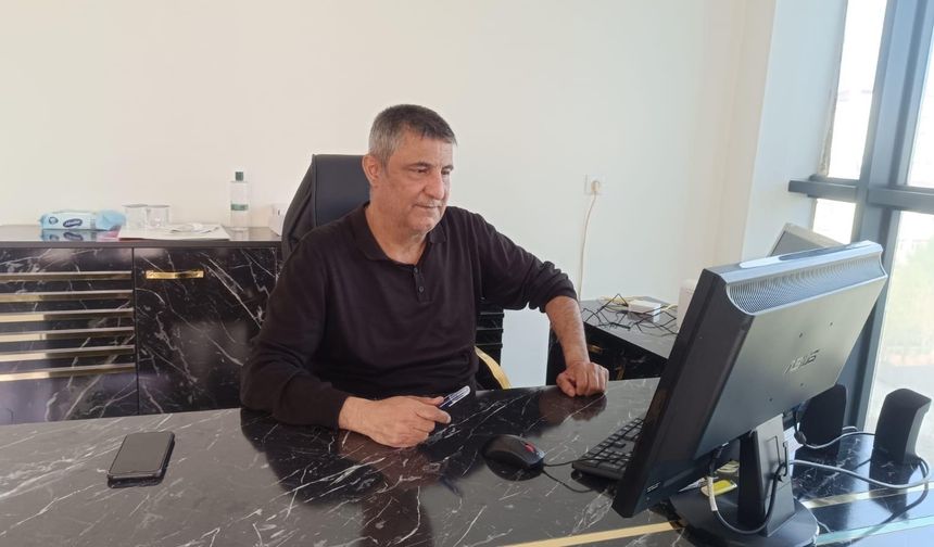 Turhan Koyuncu’nun Kaleminden “Siirt Emin Ellerde”