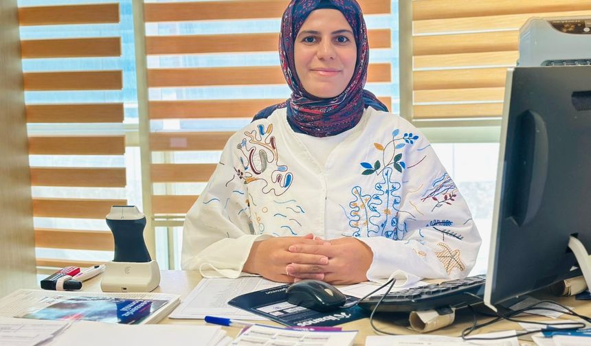 Siirt Eğitim ve Araştırma Hastanesi’nde Botoks Tedavisi ile Kas Sertliklerine Çözüm