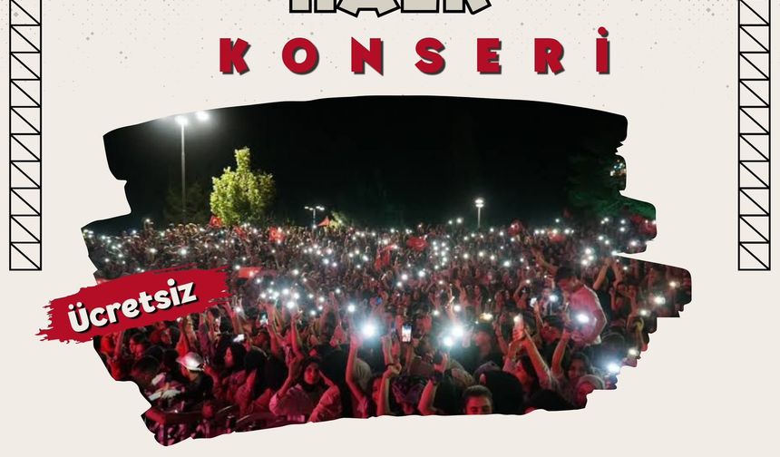 Siirt’te Müzik ve Folklor Rüzgârı Esecek!