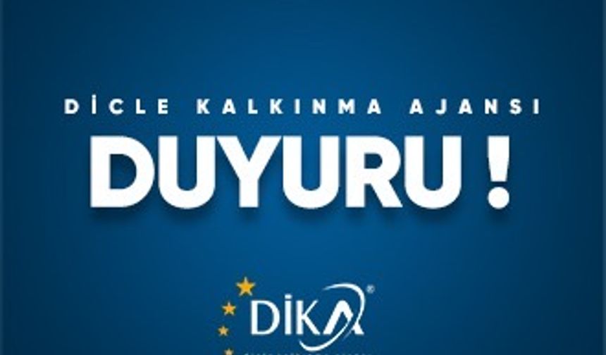 Siirt Tarım Girişimcilik Merkezi Projesi Girişimci Adaylarının Eğitim Başvuruları Başladı