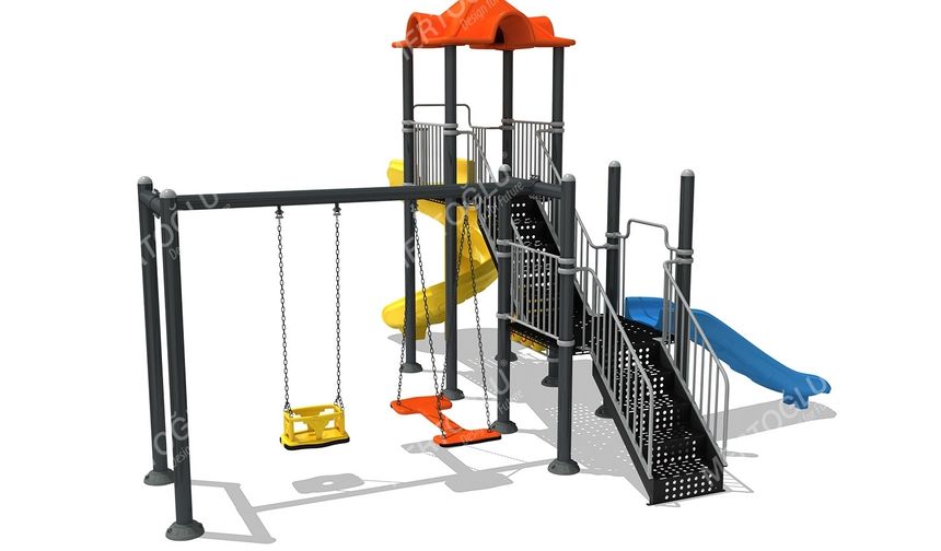 Çocuk Parkı