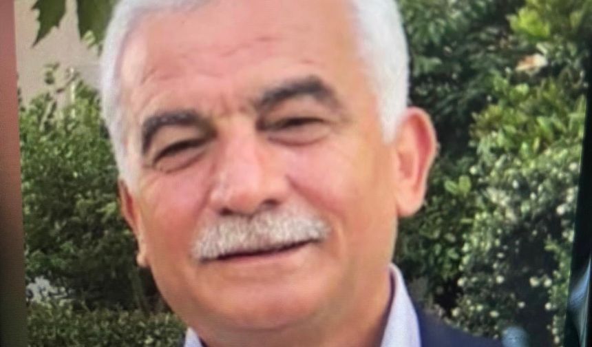 Kebapçı Ailesinden Taziye Teşekkür Mesajı