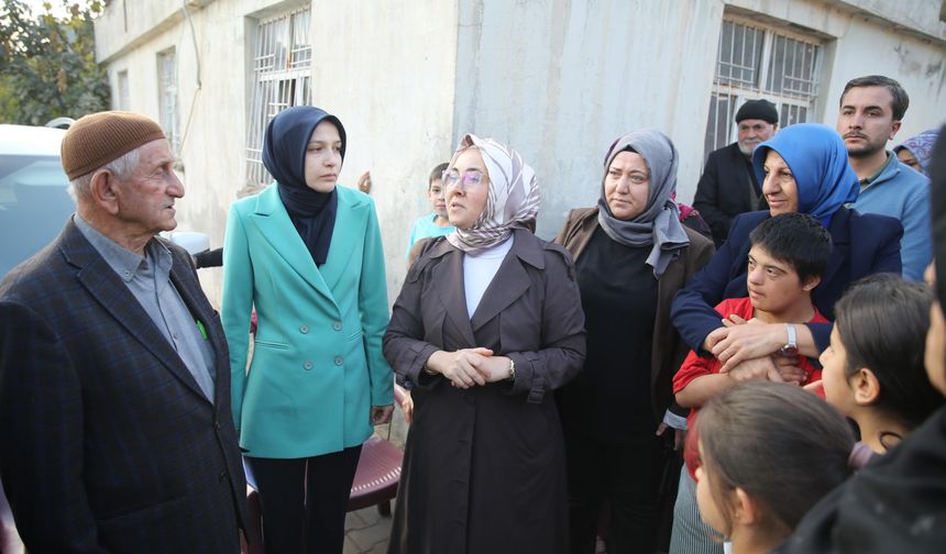 Söz Verildi, Yapıldı: Barış Mahallesi’nde Doğalgaz Çalışmaları Başladı