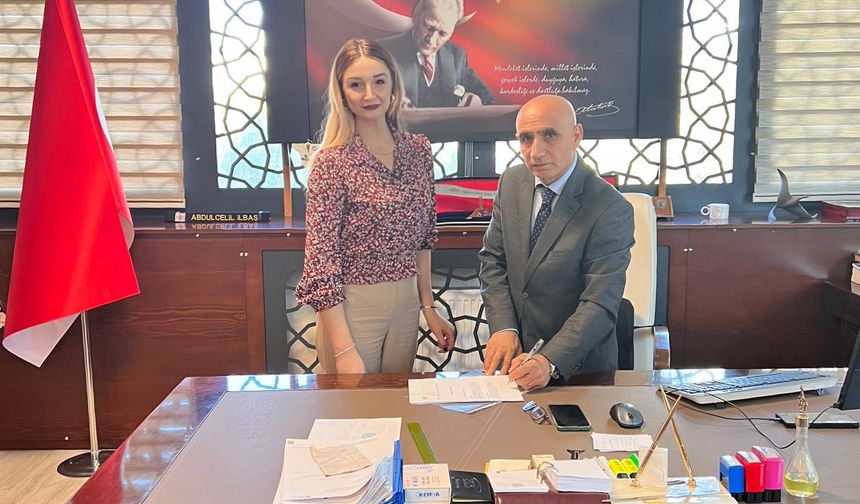 Özel Siirt Duru Hastanesi ile Sosyal Güvenlik İl Müdürlüğü Arasında İndirim Protokolü İmzalandı