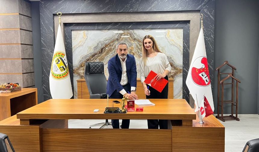 Özel Siirt Duru Hastanesi ile Siirt Barosu Arasında İndirim Protokolü İmzalandı