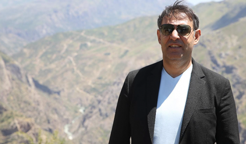 Av.Diyaeddin Temiz’in Kaleminden; İyimserim