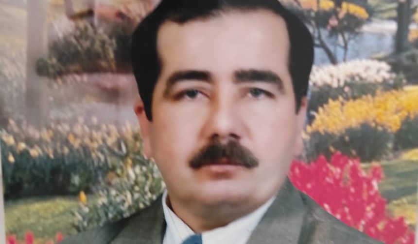 Şerafettin Soysal Vefatının 23. Yıl Dönümünde Saygı ve Özlemle Anıldı