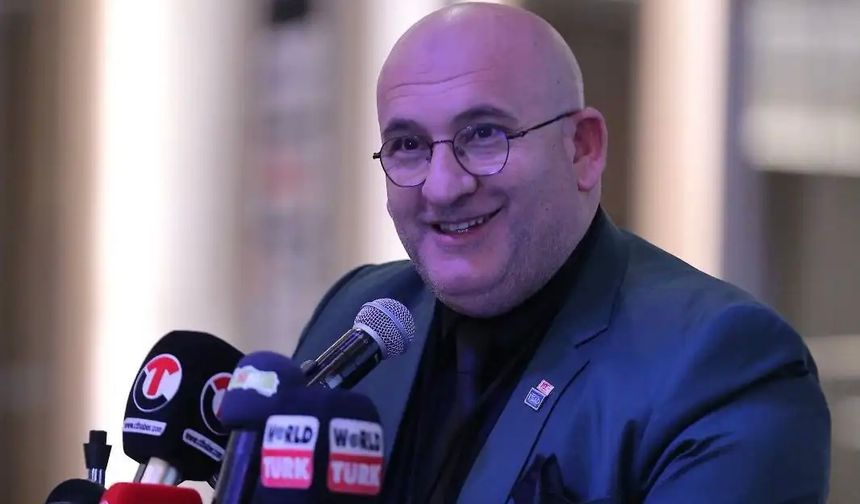 TİGAD Genel Başkanı Okan Geçgel’den Şehitlerimiz İçin Taziye Mesajı