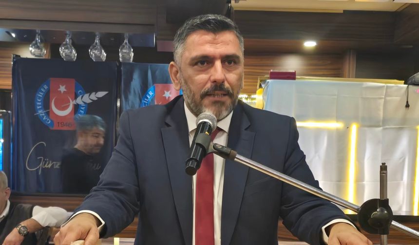 GGC’den 2. Yıl Değerlendirmesi: Şeffaf, Katılımcı ve İtibarlı Bir Dönem!