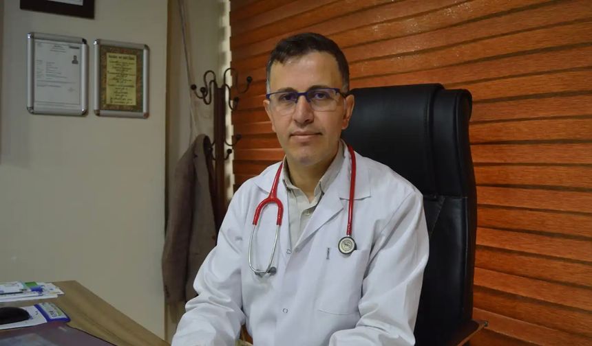 “2 Yaşında Karaciğer Yağlanması Görüyoruz” – Dr. Güneş’ten Kritik Uyarı