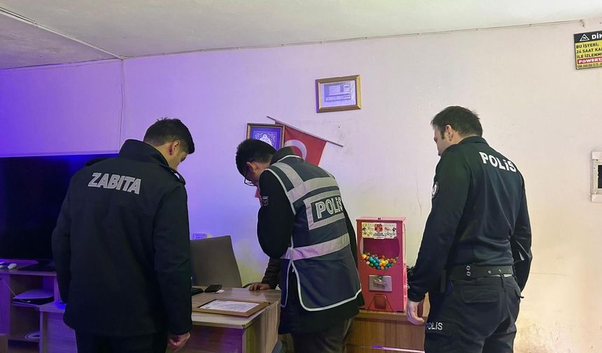 Siirt Belediyesi’nden Sıkı Denetim: 150 İş Yeri Uyarıldı, 10 İş Yerine Ceza