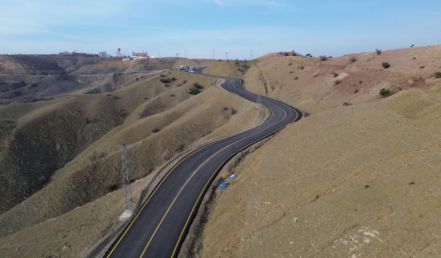 Vali Kızılkaya: “Yollarımız Huzurun ve Hizmetin İzidir”