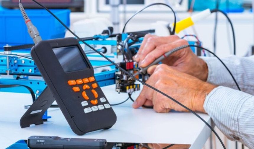 Türkiye’nin Güvenilir Kalibrasyon Firması Arayışında Öne Çıkan İsim Rezonans Kalibrasyon