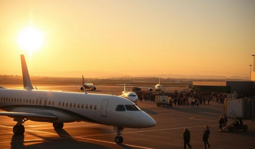 İstanbul'dan Siirt'e Ucuz Uçak Bileti