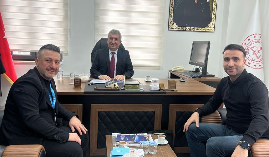 Özel Siirt Hayat Hastanesi Hekim Kadrosunu Eruh’ta Tanıttı