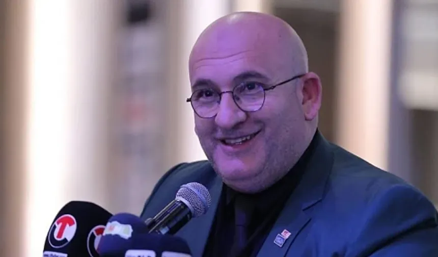 TİGAD Genel Başkanı Geçgel’den 10 Ocak Mesajı: “Tasarruf Tedbirleri Anadolu Medyasını Bitiriyor”