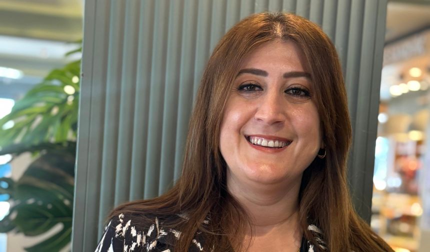 Batman Çalışan Gazeteciler Derneğinde Yeni Dönem: Başkanlığa Hatice Türkan Seçildi