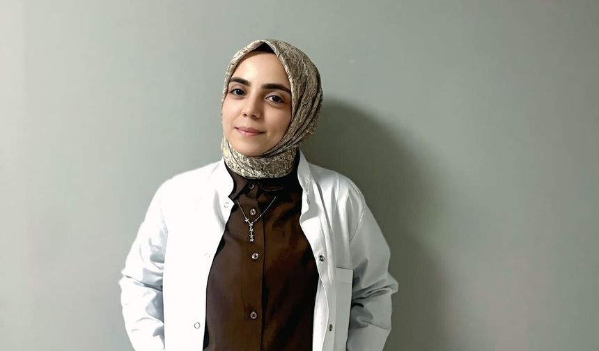 Özel Siirt Duru Hastanesi’nden Ramazan Uyarısı: Diyet Hatalarına Dikkat!