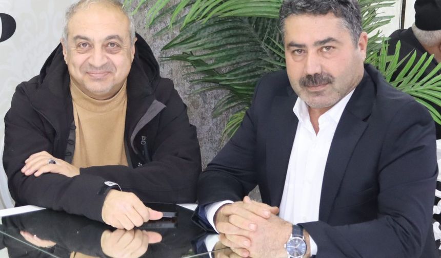 Akdağ Ailesi’nden Teşekkür Mesajı