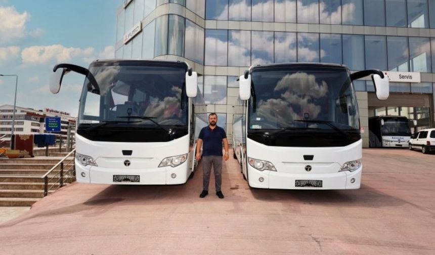 Kocaeli–Sabiha Gökçen Hattı’nda Yeni Dönem: İhaleyi Lider Siirt Seyahat Kazandı