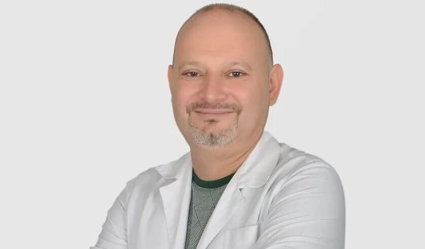 Üroloji Uzmanı Dr. Serkan Çarkçı’dan İdrar Yolu Enfeksiyonu Uyarısı