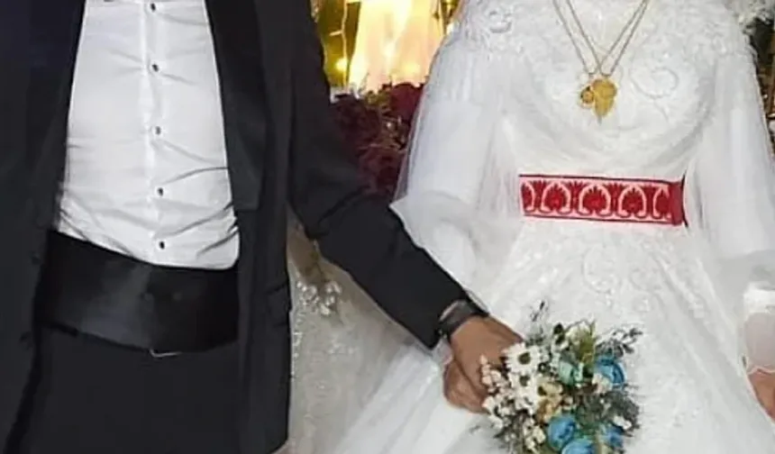 SİİRT’TE 2025’TE 1 BİN 902 ÇİFT EVLENDİ, 243 ÇİFT BOŞANDI