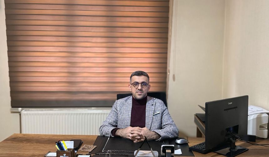 Özel Siirt Hayat Hastanesi’nden Ramazan Bayramı Mesajı