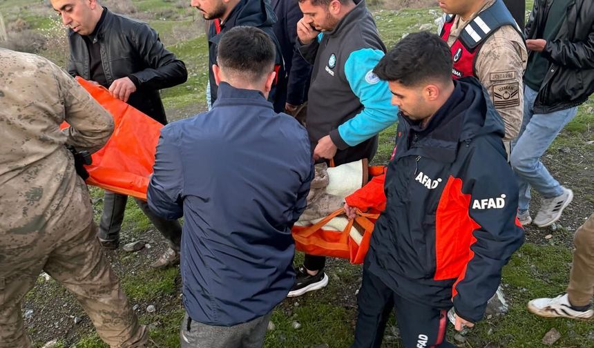 Siirt’te Kayıp 3 Yaşındaki Çocuk Sağ Salim Bulundu