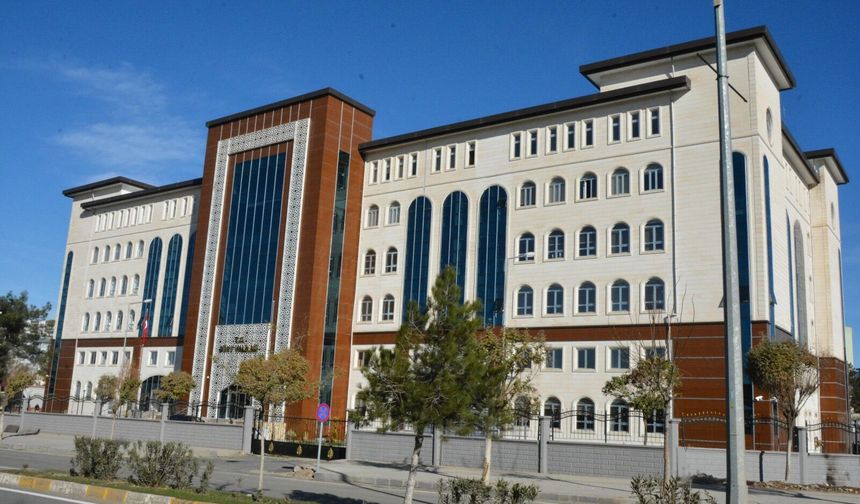 SİİRT VALİLİĞİ RAMAZAN BAYRAMI TEDBİRLERİ’Nİ KAMUOYU İLE PAYLAŞTI