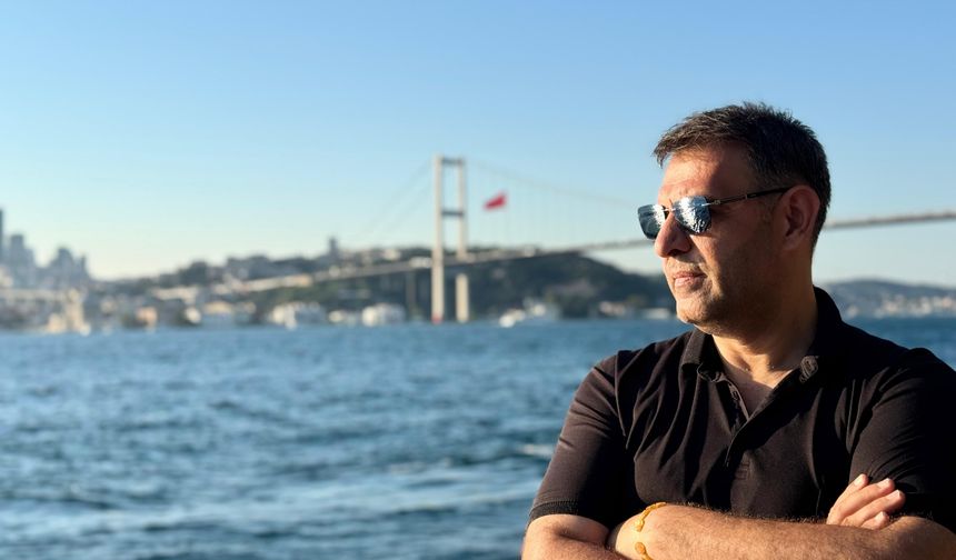 Av.Diyaeddin Temiz’in Kaleminden: Yeni Havalimanı Hayali, Gerçekler ve Kamu Aklı