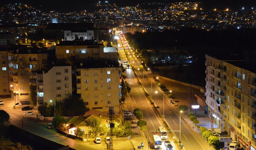 Siirt Türkiye’ye Örnek Oldu: Kayıp-Kaçak Oranı Yüzde 6’ya Geriledi