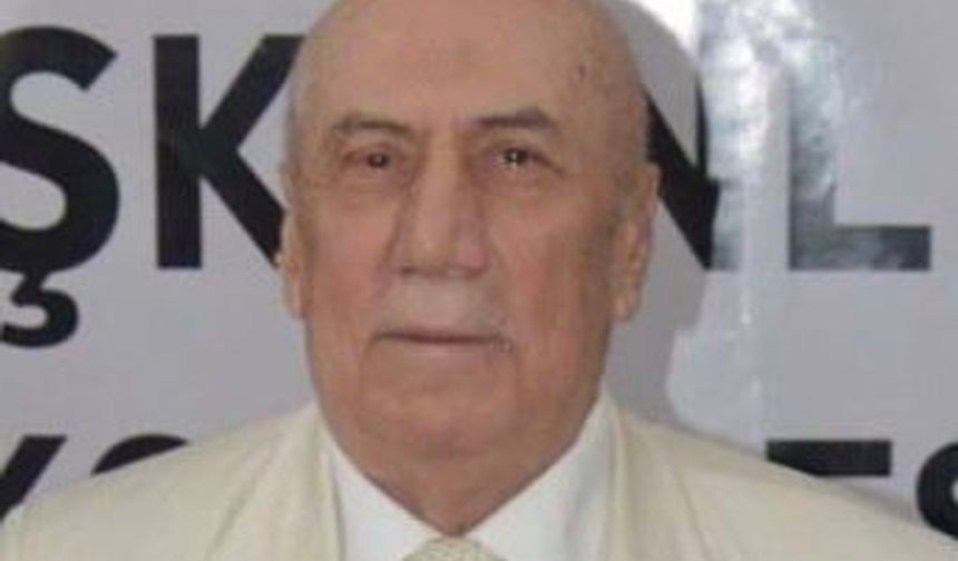 MHP İl Başkanı Cengizhan Tükenmez’in Acı Günü