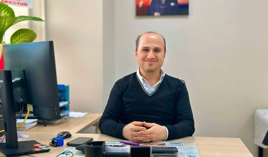 Diriarın Ailesinden, Kardiyoloji Uzmanı Doç. Dr. Muzaffer Aslan’a Teşekkür