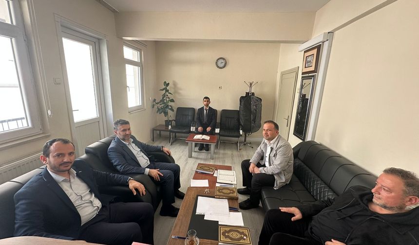 Siirt’te Kur’an-ı Kerim’i Güzel Okuma ve Hafızlık Yarışması İl Finali Düzenlendi