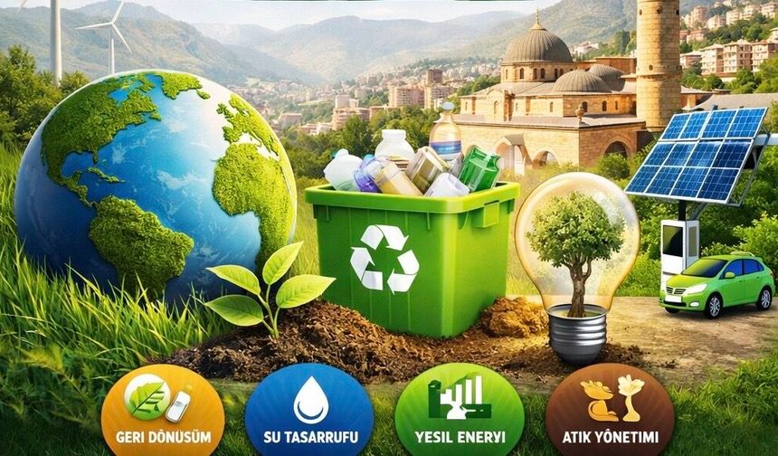 Siirt’te Sıfır Atık Çalıştayı Düzenleniyor