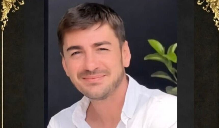 Balcı Ailesinden Taziye Teşekkür Mesajı