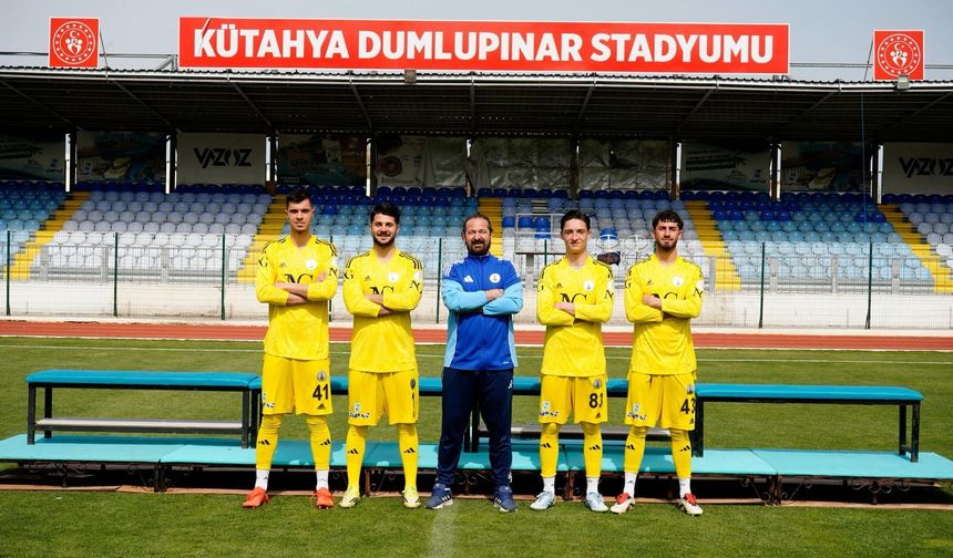 Tebrikler Samet Hoca!