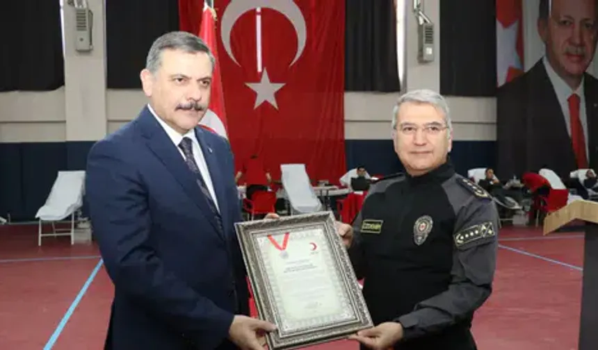 Siirt’e  Tecrübeli Bir İsim Mehmet Özdemir Göreve Geldi