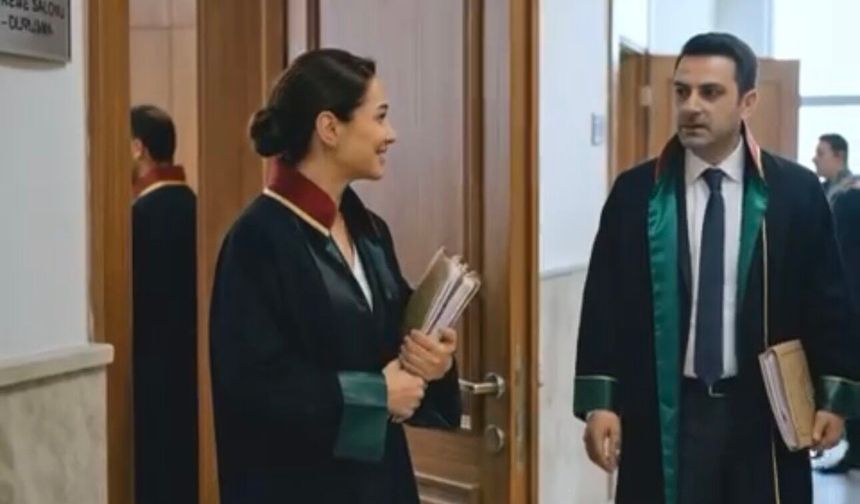 Siirt Hukukçular Derneği’nden Avukatlar Günü’ne Anlamlı Video