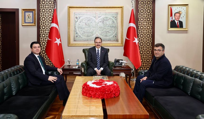 Vali Kızılkaya: “Sıfır Atık Geleceğe Bırakılan En Değerli Miras”