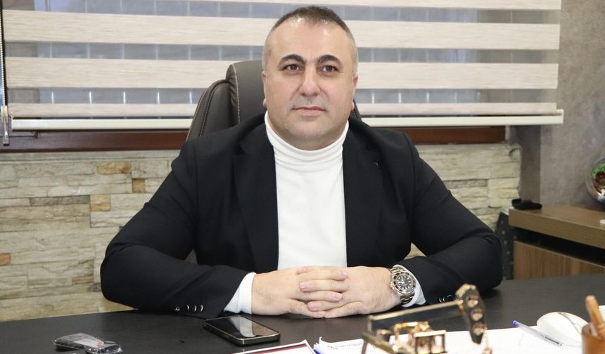 İş İnsanı Ayhan Karanfil’den Kurban Bayramı Mesajı